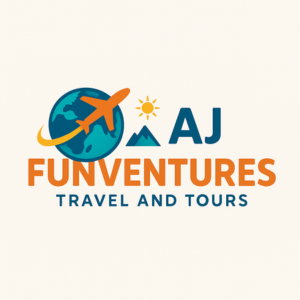 AJ Funventures Travel & Tours